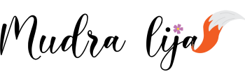 Mudra lija